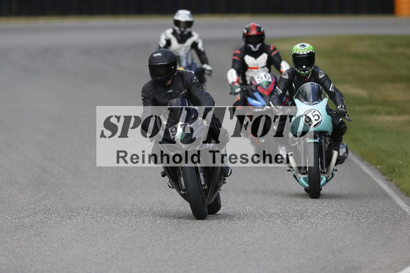 /18 05.06.2026  TZ Motorsport ADR/Gruppe gruen/97
